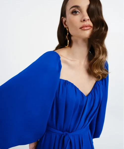 Alternative view of Vestido Adele - Iorane