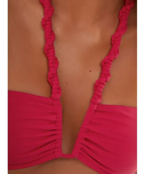 Alternative view of Top Carol Holly Summerwine - ViX