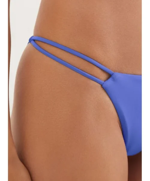 Alternative view of Calcinha Nara Cheeky Ethereal - ViX