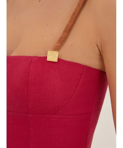 Alternative view of Top Aika Summerwine - ViX