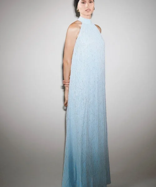 Alternative view of Vestido Tici - Iorane