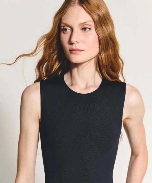 Alternative view of Body Amy Preto - ByNv