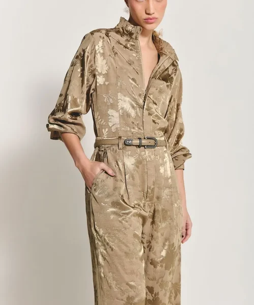 Alternative view of Macacão Savannah - ByNv