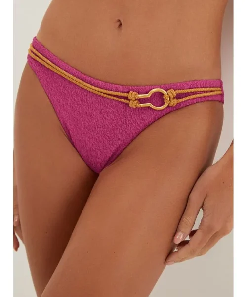 Alternative view of Calcinha Diane Br Orchid - Vix