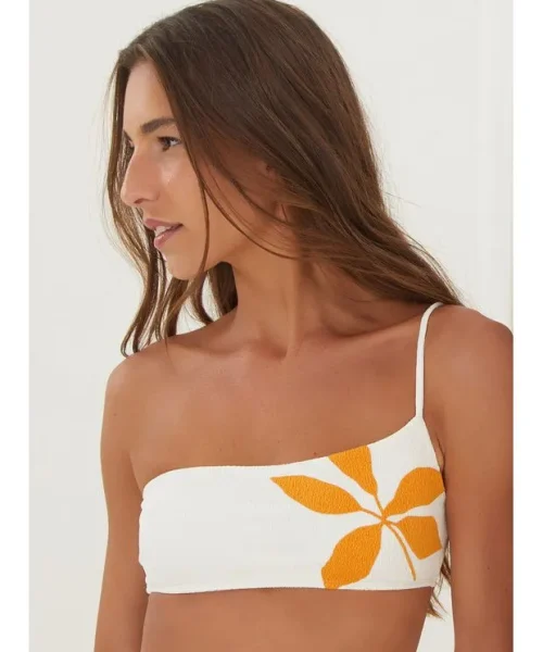 Alternative view of Top Ana Susan Bossa Sunset - Vix