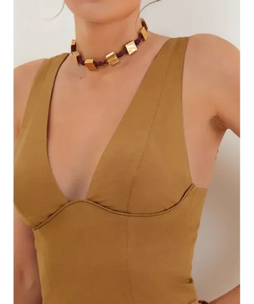 Alternative view of Top Gail Toffee - ViX