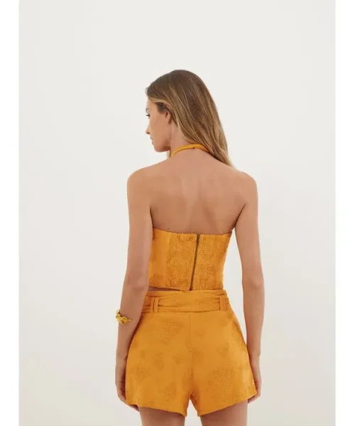 Alternative view of Short Mara Sunset - Vix