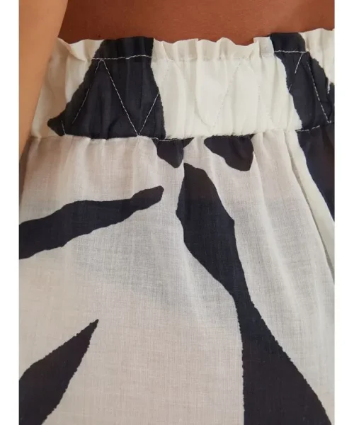 Alternative view of Short Lana Bossa - Vix