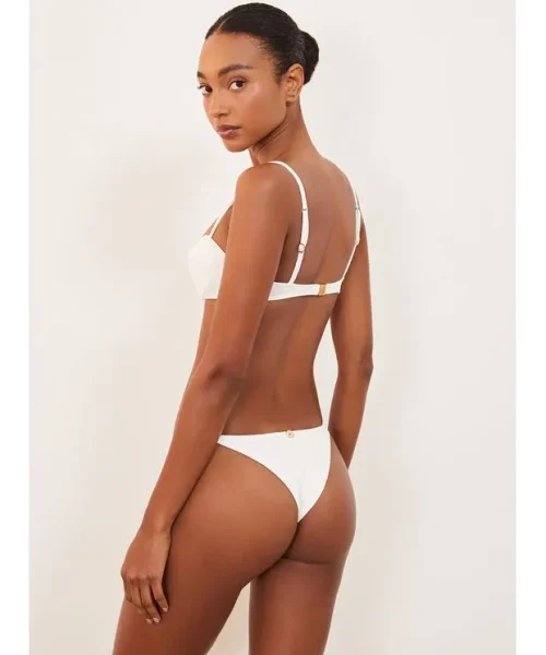 Alternative view of Top Aro Lou White - Vix