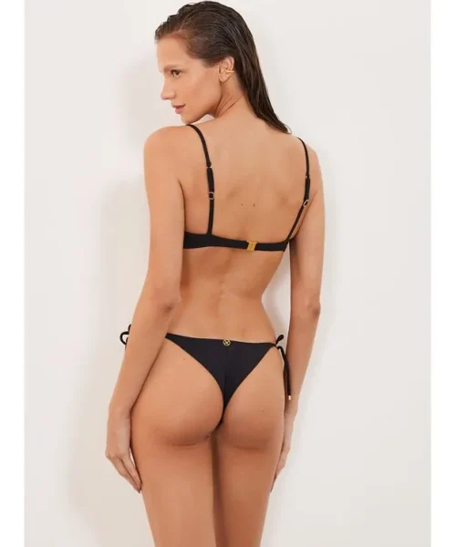 Alternative view of Top Aro Lou Black - Vix