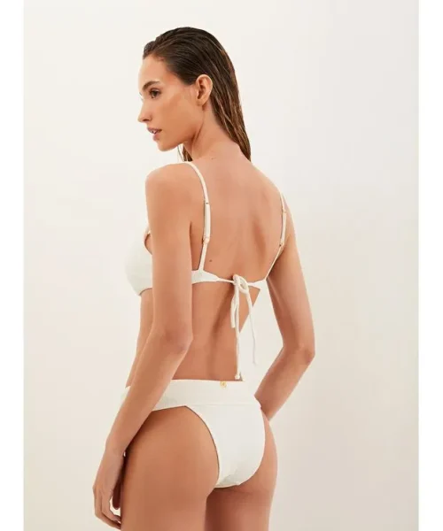 Alternative view of Top Erin Kori White - Vix