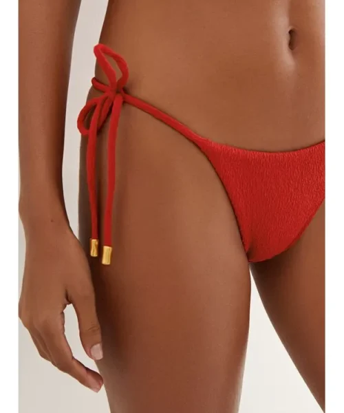 Alternative view of Calcinha Lacinho Br Ruby - Vix