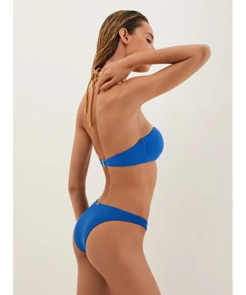 Alternative view of Calcinha Básica Br Sapphire - Vix