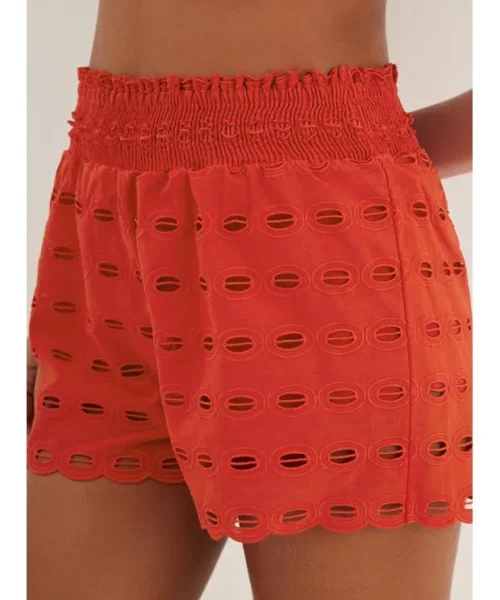 Alternative view of Short Babi Ruby - ViX