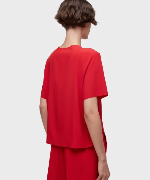 Alternative view of Blusa Superlight T-shirt - Osklen