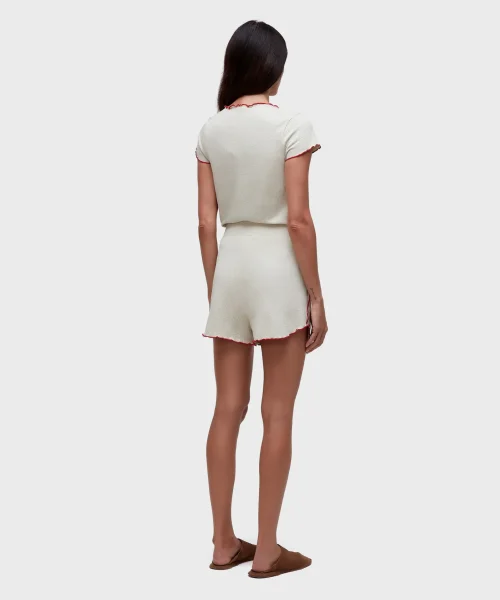 Alternative view of ASAP  Short Rug - Osklen