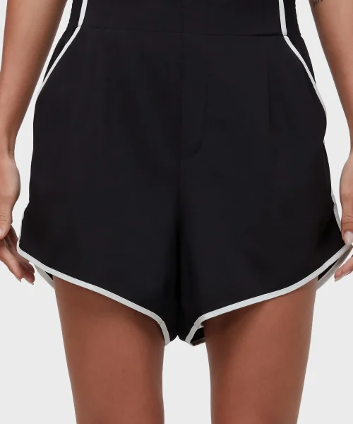 Alternative view of Short Superlight VIés - Osklen