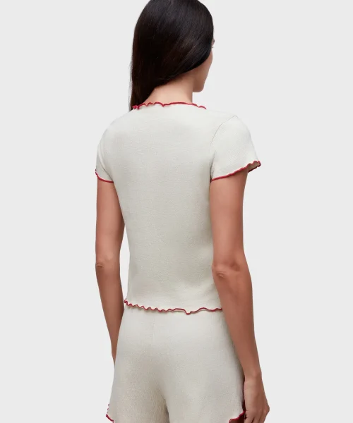 Alternative view of ASAP  T-shirt Rug - Osklen