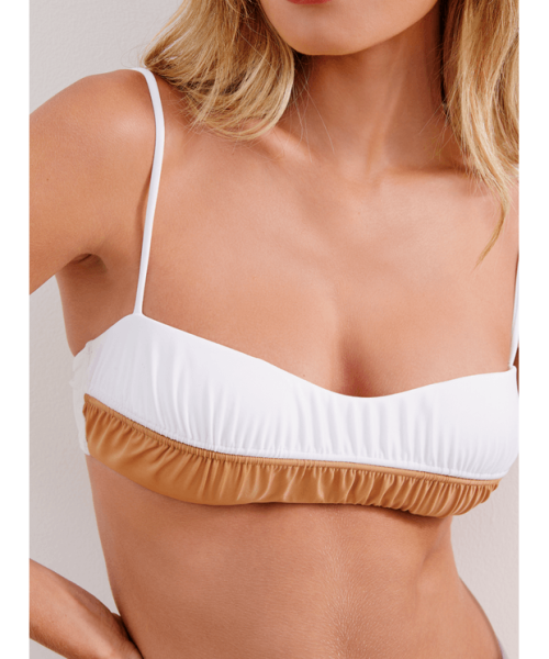 Alternative view of Top Lauren Aisha Branco - Vix