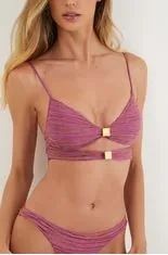 Alternative view of Top Selena Spencer Berry Burst - Vix