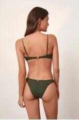 Alternative view of Calcinha Basica Br - Vix