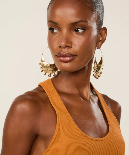 Alternative view of Regata Rib Nadador Laranja - Animale