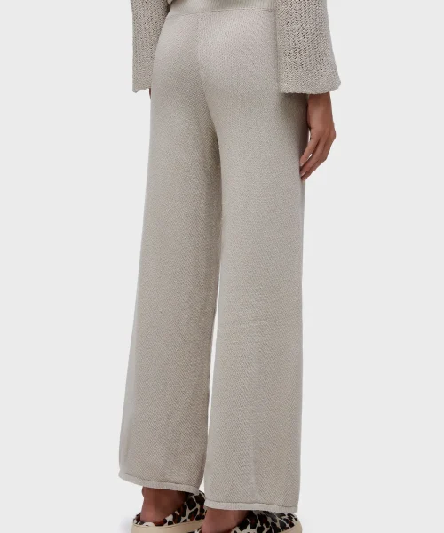 Alternative view of Calça Tricot Rede Caqui - Osklen