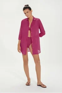 Camisa Juliana Jaipur - ViX