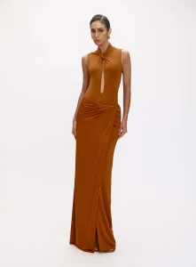 Conjunto Body E Saia Jaclyn-Oasis