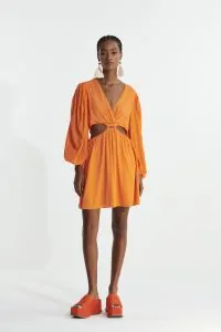 VESTIDO LOOSE - L´Cecci