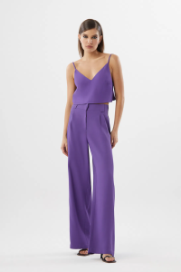Calça Lanna Purple - Nxt Lvl