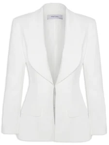 Blazer Ellie Off White - NXT LVL