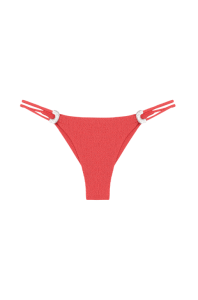 Calcinha Dtl Sami cheeky Raspberry - ViX