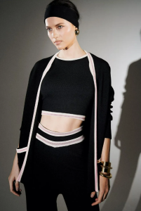 CARDIGAN BETINA - IORANE