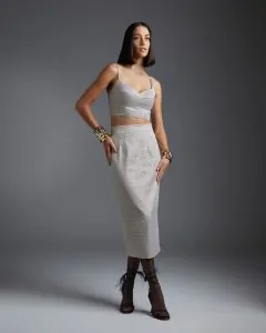 Top Maya - Iorane
