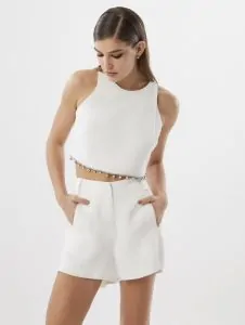 Short Remy Off White - Nxt Lvl