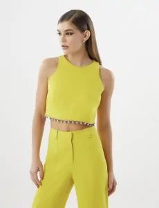 Top Penny Yellow - Nxt Lvl