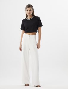 T-shirt Penny Black - Nxt Lvl