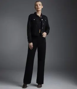 Jaqueta Luna Preto - Iorane