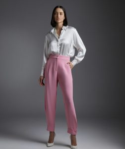 Camisa Luna Off White - Iorane