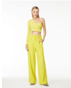 Calca Remy Yellow - Nxt Lvl