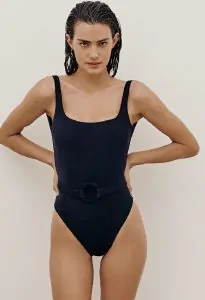 Maio Zuri Tisa Black - Vix