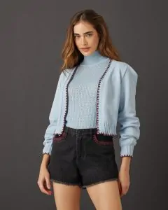 Short Jessica - Iorane