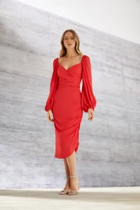 VESTIDO CRIS - IORANE