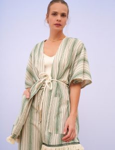 KIMONO BALI - NANAMINZE