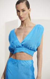 TOP ACETINADO- L´CECCI