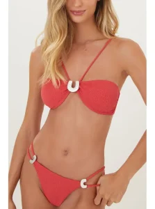 Top Bandeau Sami Raspberry - ViX