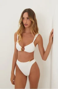 Top Erin Aika White - Vix