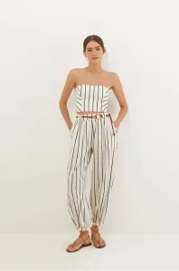 Calça Dina Serpentine - ViX