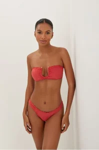 Calcinha Scales Básica Cheeky Ruby -
